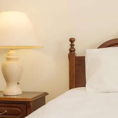 Northern Breeze Comfort Ubytování v soukromí