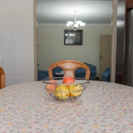 Northern Breeze Comfort Ribeira Grande