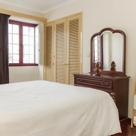 Northern Breeze Comfort * Ribeira Grande