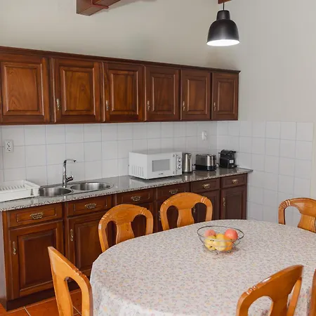 Ubytování v soukromí Northern Breeze Comfort