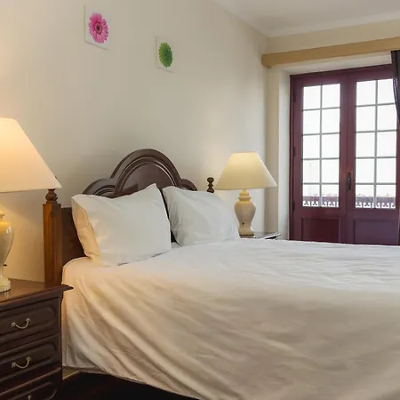 Northern Breeze Comfort Ribeira Grande