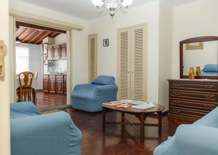 Northern Breeze Comfort * Ribeira Grande