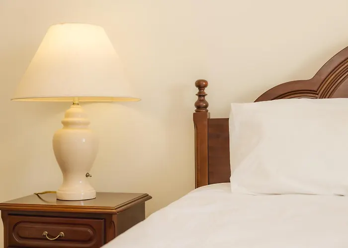 Northern Breeze Comfort Kwatera prywatna