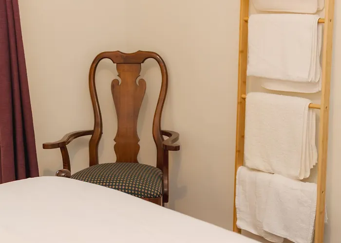 Northern Breeze Comfort Kwatera prywatna Ribeira Grande