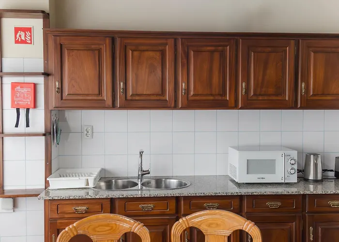 Northern Breeze Comfort *