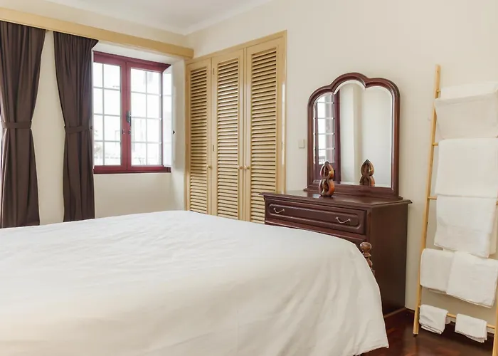 Northern Breeze Comfort * Ribeira Grande