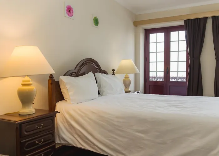 Northern Breeze Comfort Ribeira Grande