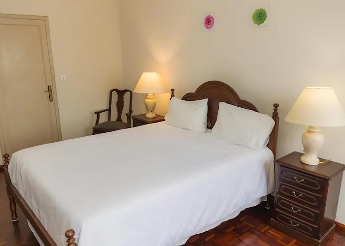 Ubytování v soukromí Northern Breeze Comfort Ribeira Grande