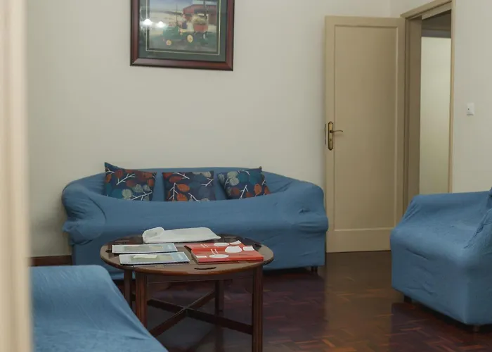 Northern Breeze Comfort Kwatera prywatna