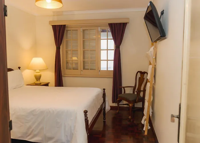 Northern Breeze Comfort Kwatera prywatna