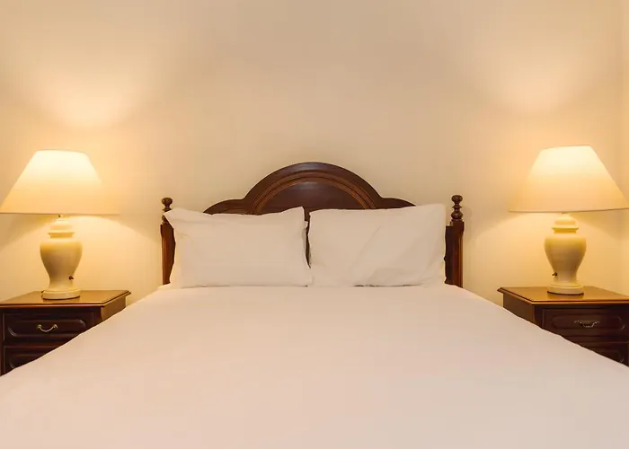 Northern Breeze Comfort Kwatera prywatna Ribeira Grande