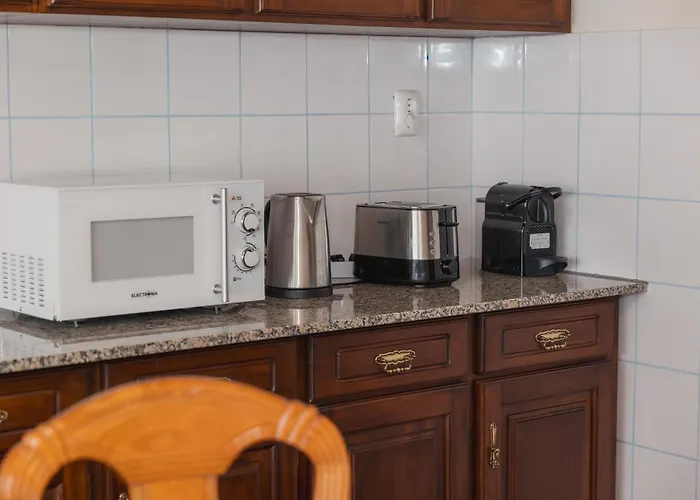 Northern Breeze Comfort *