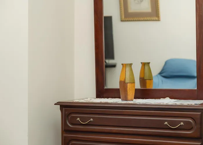 Northern Breeze Comfort Ribeira Grande