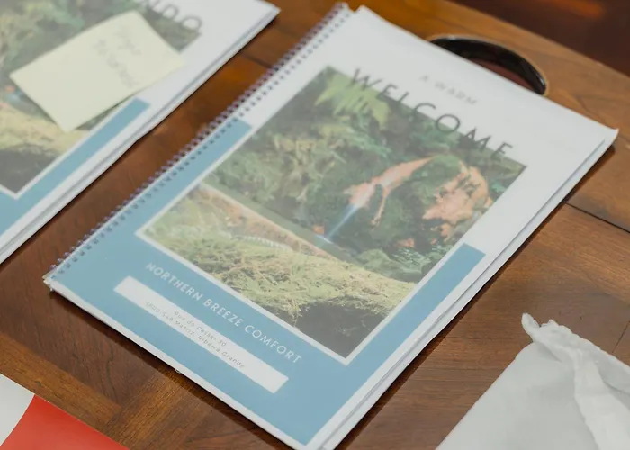 Northern Breeze Comfort *