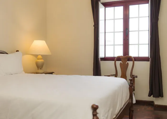 Northern Breeze Comfort * Ribeira Grande