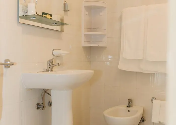 Northern Breeze Comfort Kwatera prywatna *