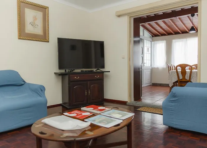 Northern Breeze Comfort Kwatera prywatna *