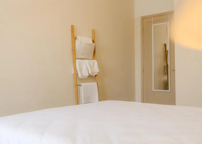 Northern Breeze Comfort Ribeira Grande