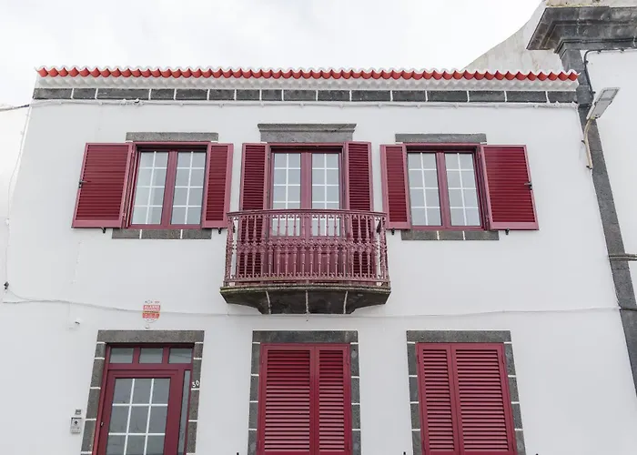 Northern Breeze Comfort * Ribeira Grande