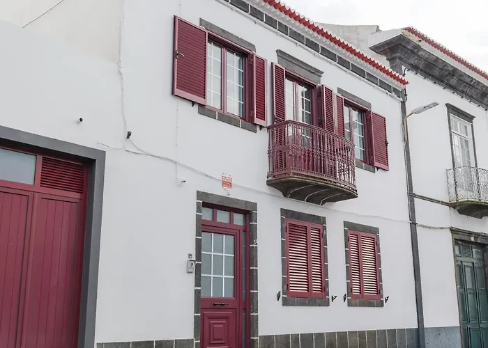 Kwatera prywatna Northern Breeze Comfort