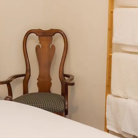 Northern Breeze Comfort Homestay Ribeira Grande