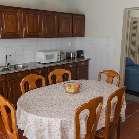 Northern Breeze Comfort Homestay Ribeira Grande