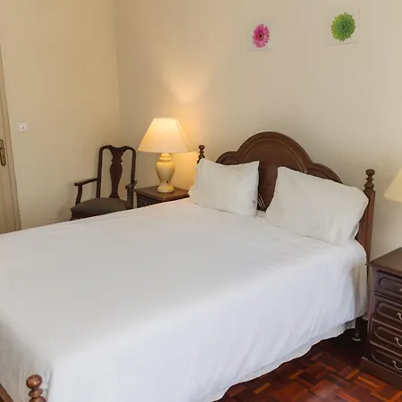 Homestay Northern Breeze Comfort Ribeira Grande
