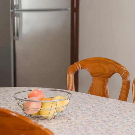 Homestay Northern Breeze Comfort