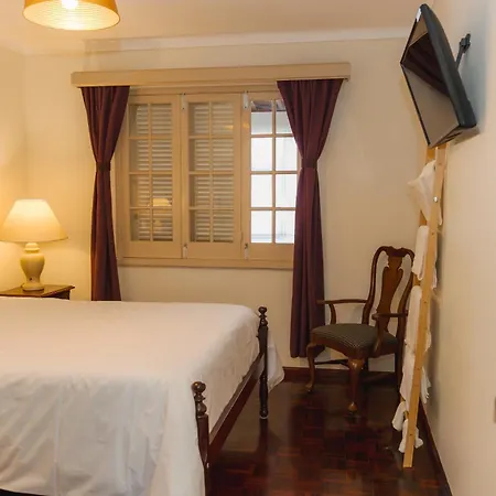 Northern Breeze Comfort Homestay