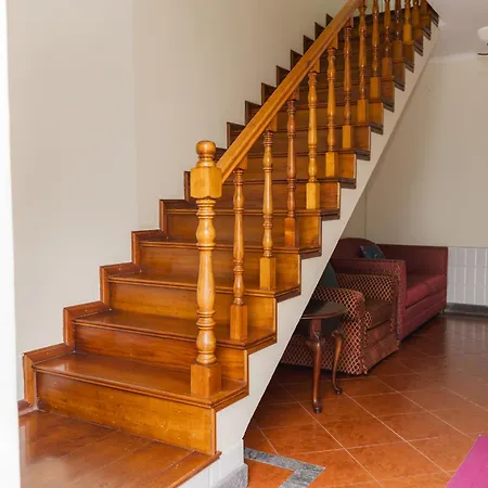 Homestay Northern Breeze Comfort