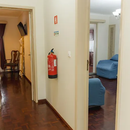 Homestay Northern Breeze Comfort