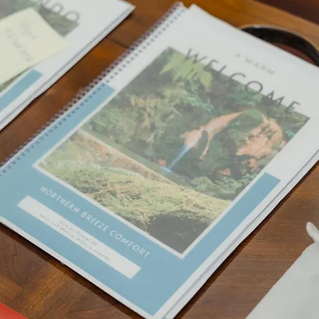 Northern Breeze Comfort *