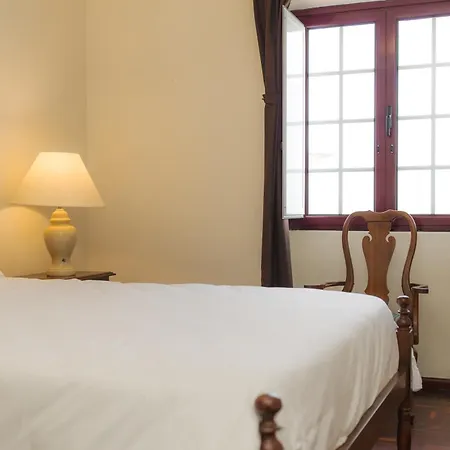 Northern Breeze Comfort * Ribeira Grande