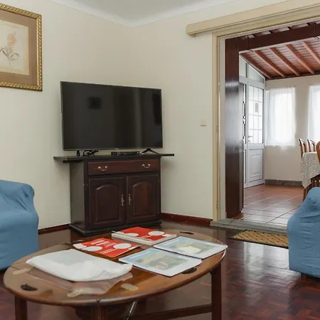 Northern Breeze Comfort Homestay *