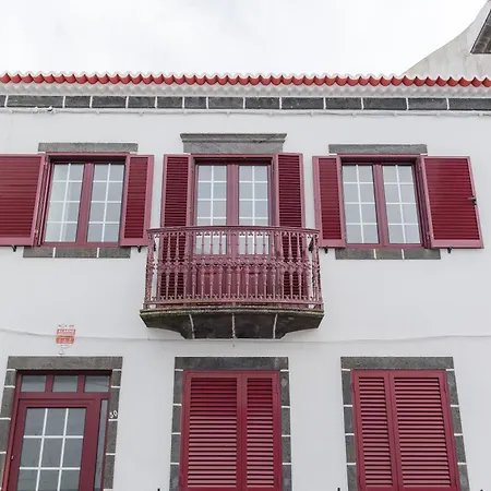 Northern Breeze Comfort * Ribeira Grande