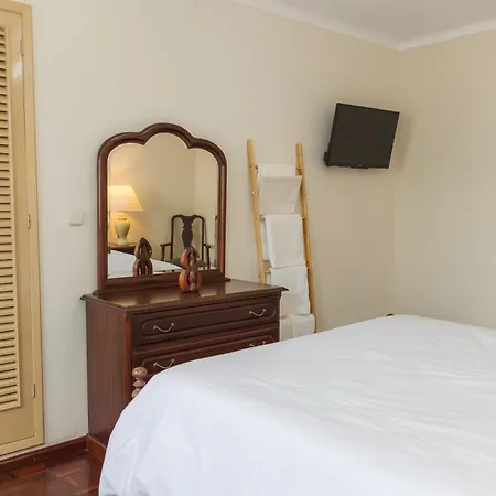 Northern Breeze Comfort Homestay Ribeira Grande