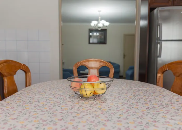 Northern Breeze Comfort Ribeira Grande