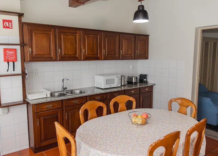 Homestay Northern Breeze Comfort