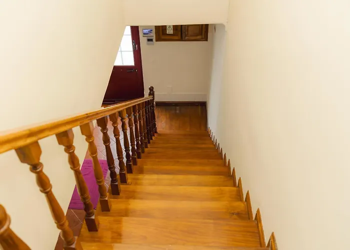 Northern Breeze Comfort Ribeira Grande