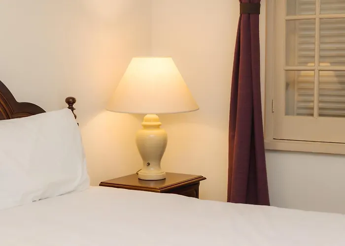 Homestay Northern Breeze Comfort Ribeira Grande