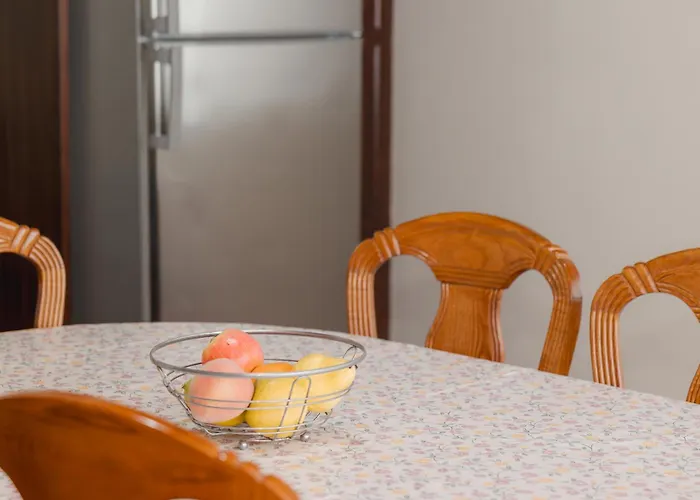 Homestay Northern Breeze Comfort