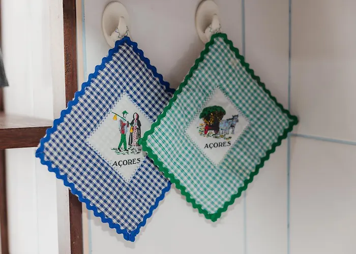 Northern Breeze Comfort * Ribeira Grande