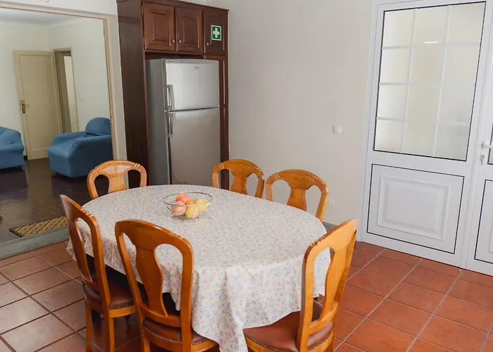 Northern Breeze Comfort * Ribeira Grande