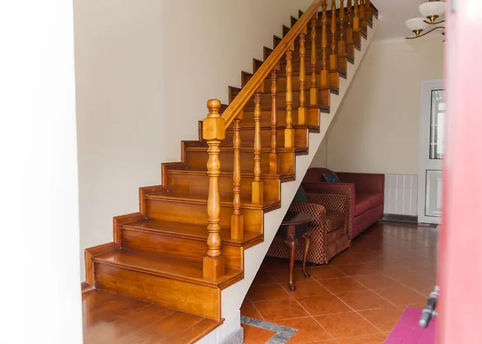 Homestay Northern Breeze Comfort