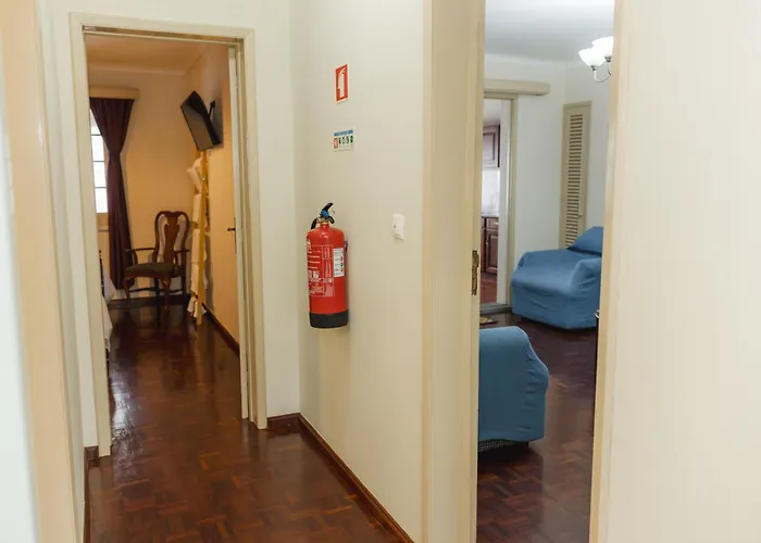 Homestay Northern Breeze Comfort