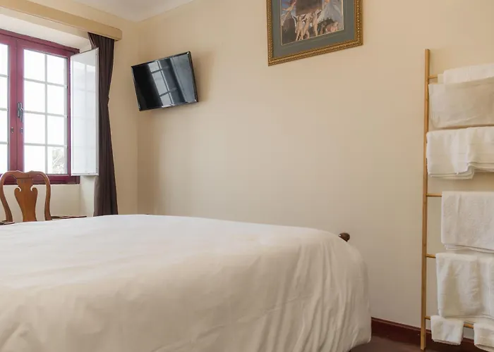 Northern Breeze Comfort Homestay Ribeira Grande